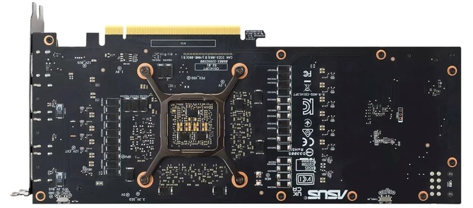 ASUS GeForce RTX 4070 Turbo - nowa karta graficzna z prostym systemem chłodzenia. Gracze nawet nie zwrócą na nią uwagi [2]