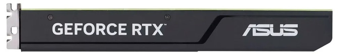 ASUS GeForce RTX 4070 Turbo - nowa karta graficzna z prostym systemem chłodzenia. Gracze nawet nie zwrócą na nią uwagi [3]