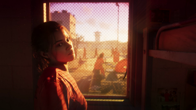 GTA 6 może na premierę zaoferować Ray Tracing. Mnóstwo ciekawostek z pierwszego trailera gry od Rockstar Games [2]