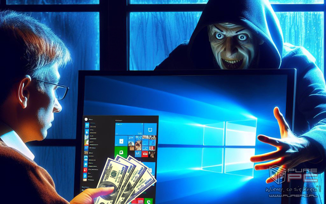 Płatne aktualizacje Windows 10 po zakończeniu wsparcia systemu. Microsoft podejmuje kontrowersyjną decyzję [1]
