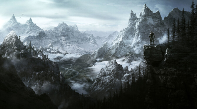 The Elder Scrolls V: Skyrim Special Edition z aktualizacją, która psuje kompatybilność z modami i dodaje znienawidzoną funkcję [2]