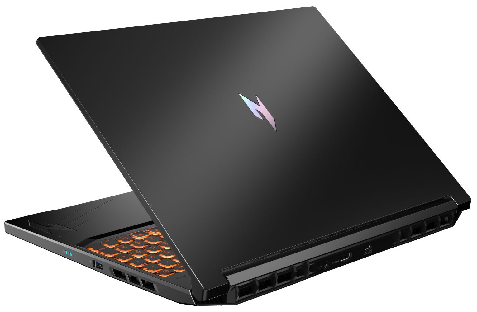 Acer Nitro V 16 na rynku wkrótce pojawi się nowy laptop gamingowy z procesorem AMD Hawk Point