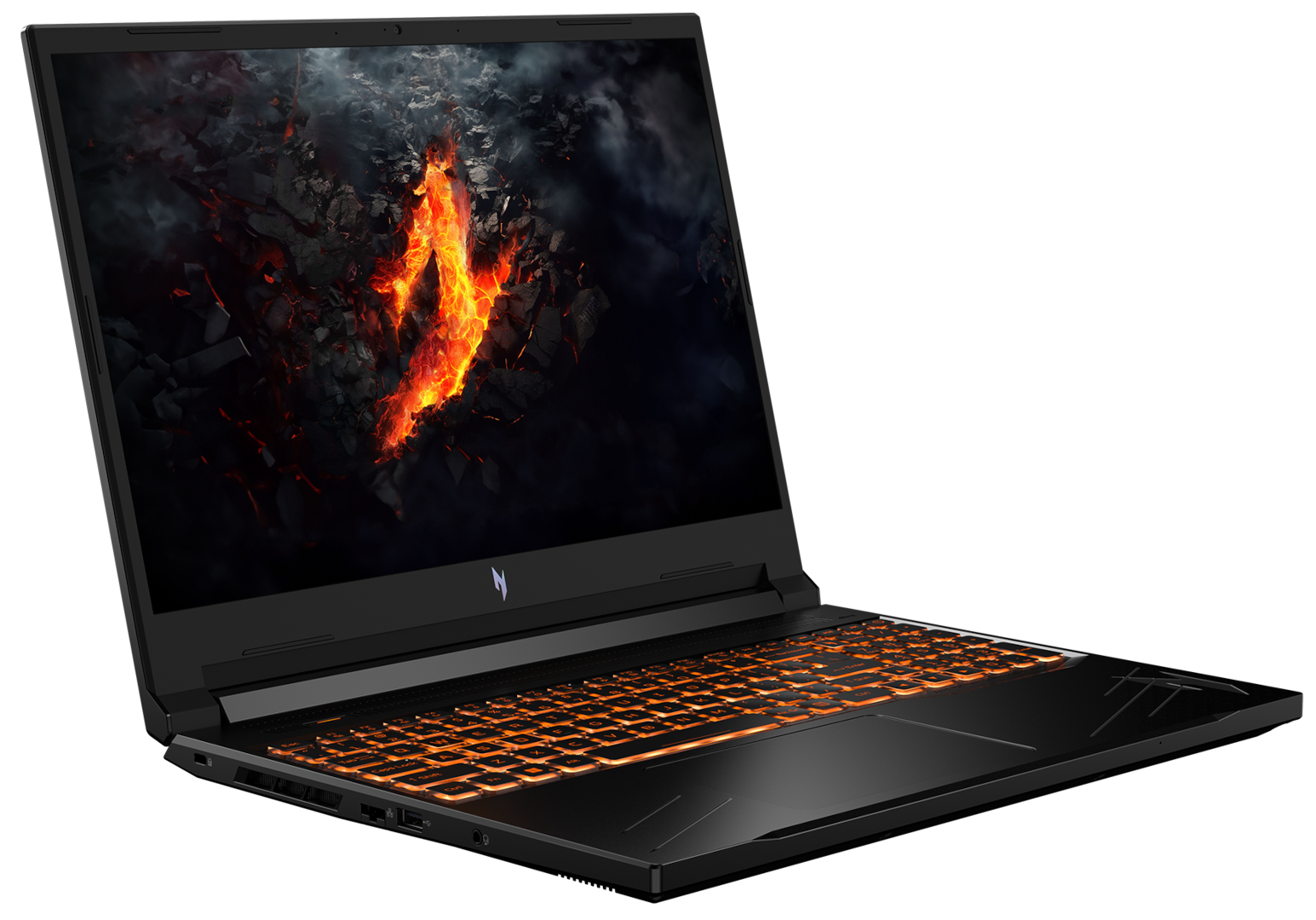 Acer Nitro V 16 na rynku wkrótce pojawi się nowy laptop gamingowy z procesorem AMD Hawk Point
