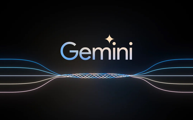 Gemini - Google prezentuje nowy, multimodalny model sztucznej inteligencji. Możliwościami wyprzedza ChatGPT [1]