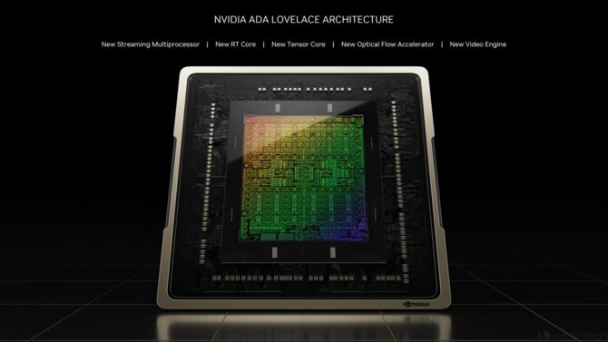NVIDIA GeForce RTX 4090 D - wiemy coraz więcej o specyfikacji nowej karty graficznej z najwyższej półki [2]