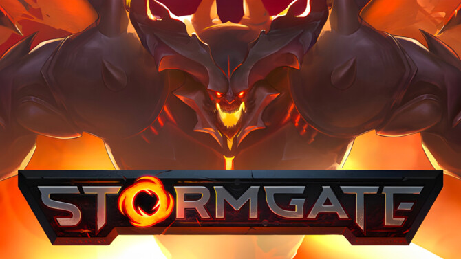 Stormgate z dużym sukcesem na Kickstarterze. Możemy otrzymać godnego następcę gier Starcraft 2 i Warcraft 3 [1]