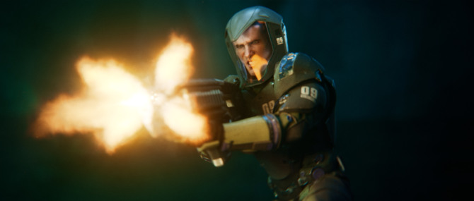 Exodus - weterani branży z imponującym zwiastunem. Kosmiczna gra RPG może zadowolić fanów serii Mass Effect [5]