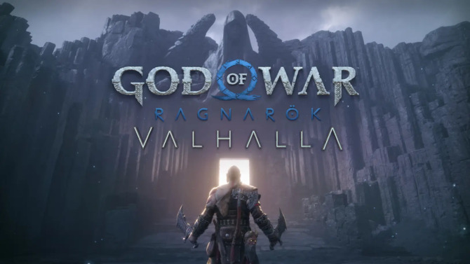 God of War Ragnarök: Valhalla - darmowy dodatek trafi do posiadaczy konsol PlayStation już za kilka dni [1]