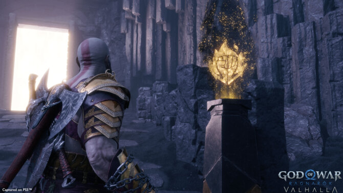 God of War Ragnarök: Valhalla - darmowy dodatek trafi do posiadaczy konsol PlayStation już za kilka dni [3]