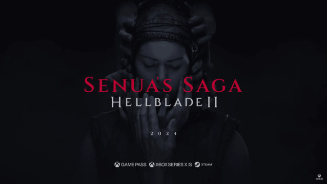 Senua's Saga: Hellblade II - znakomity zwiastun wyczekiwanej gry. Pojawiły się fragmenty rozgrywki na Xbox Series X [1]