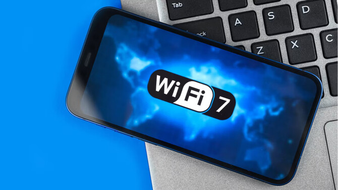 Standard Wi-Fi 7 coraz bliżej. Już wkrótce doczekamy się połączeń bezprzewodowych o dużo wyższej szybkości [1]