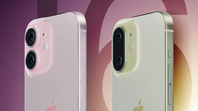 Apple iPhone 16 - tak może prezentować się przyszłoroczny smartfon. Gigant planuje kilka zmian w konstrukcji [4]