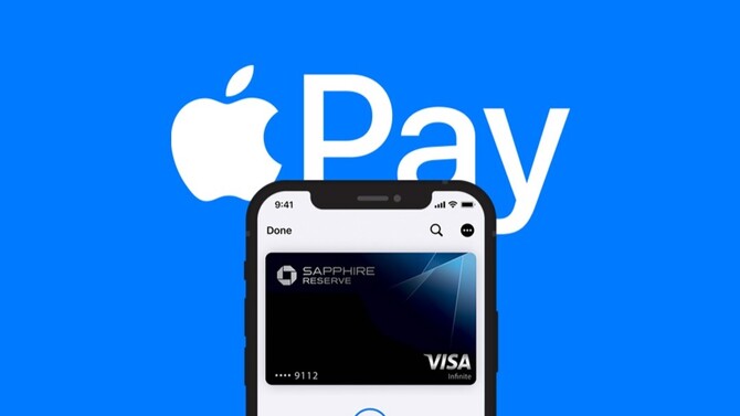 Apple może odblokować dostęp do modułu NFC. Użytkownicy iPhone'ów w końcu skorzystają z alternatyw dla Apple Pay? [1]