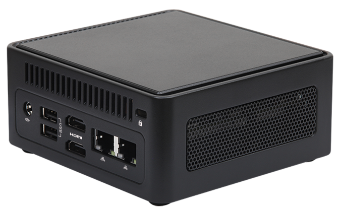 ASRock Industrial 4x4 BOX 8040 Series - nowe Mini-PC z procesorami AMD Hawk Point [3]