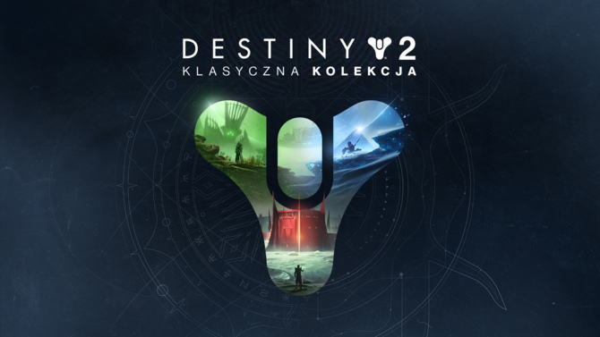 Destiny 2 Legacy Collection za darmo na Epic Games. Wystartowało coroczne, przedświąteczne rozdawnictwo gier [1]