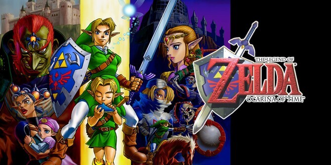 Liniowe gry są echem przyszłości - uważa producent gry Legend of Zelda i tłumaczy, kto po nie sięga [1]