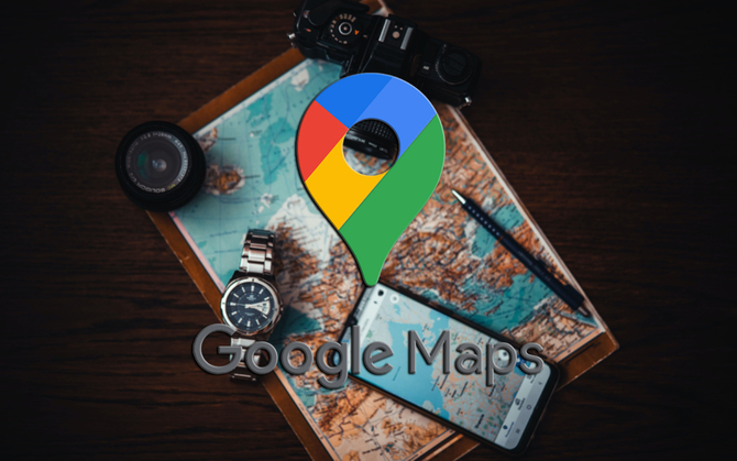 Mapy Google już niebawem pozwolą na większą prywatność. Aktualizacja związana jest z danymi dotyczącymi naszej lokalizacji [1]