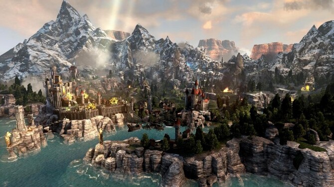 Might & Magic: Fates kolejną grą Ubisoftu? Francuska korporacja zarejestrowała wskazującą na to domenę [1]