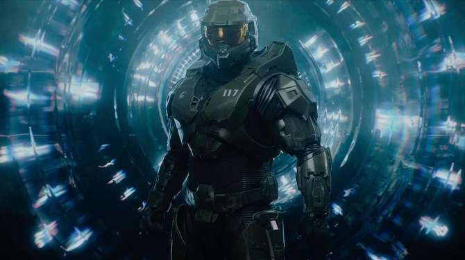 SkyShowtime zapowiedziało drugi sezon serialu Halo. Mamy dokładną datę premiery oraz pierwszy zwiastun [2]