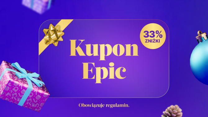 Epic Games Store z rewelacyjnymi promocjami na gry. Prezes firmy chwali się liczbą aktywnych użytkowników [2]