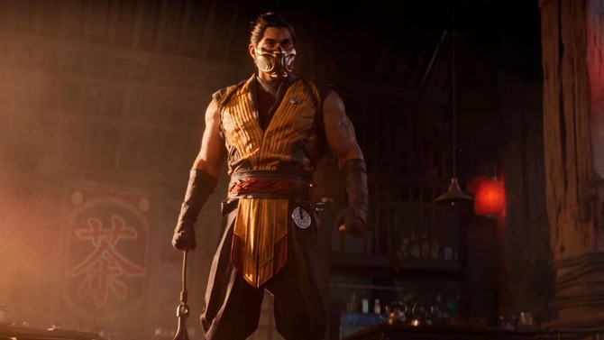 Mortal Kombat 1 - deweloperzy nie zwalniają tempa. Zapowiedź crossplayu i nowego sezonu Inwazji [1]