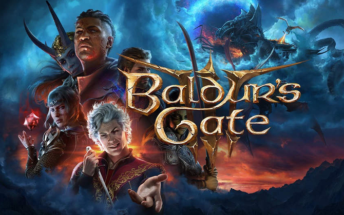 Baldur's Gate 3 - szef Larian Studios wypowiada się na temat trafienia produkcji do subskrypcji Xbox Game Pass [1]