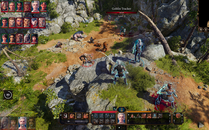 Baldur's Gate 3 - szef Larian Studios wypowiada się na temat trafienia produkcji do subskrypcji Xbox Game Pass [3]