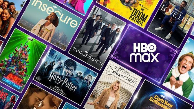 HBO MAX – filmowe i serialowe nowości VOD na 18 - 24 grudnia 2023 r. Wśród premier Spider-Man: Poprzez multiwersum [1]