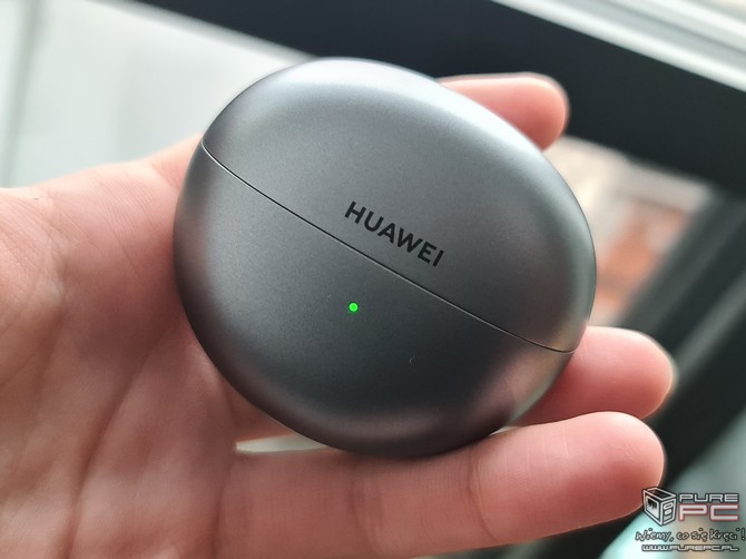 Huawei FreeClip - bezprzewodowe słuchawki TWS typu Open-ear polecane dla osób, które nie chcą korzystać z rozwiązań dousznych [nc1]