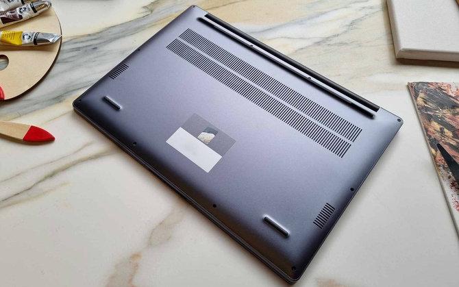 Huawei MateBook D 16 2024 - oficjalna prezentacja notebooka w Polsce. Smukła konstrukcja i wydajne podzespoły [5]