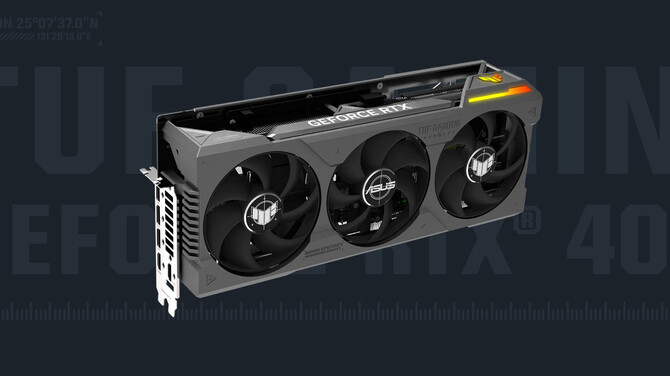 NVIDIA GeForce RTX 4090 - serwis komputerowy otrzymał do naprawy sporą liczbę kart z pękniętą płytką drukowaną [1]