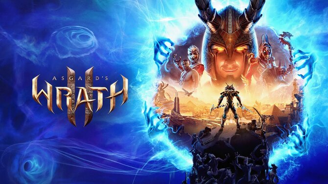 Asgard’s Wrath 2 - oceny nowego RPG w otwartym świecie wskazują na największy przełom w VR od czasu Half-Life: Alyx [1]