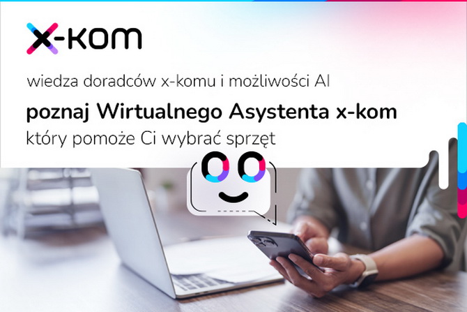 Wybierze prezenty w x-kom! Szeroka oferta i szybka dostawa. W promocji słuchawki, komputery i laptopy [nc1]