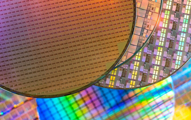 Samsung chce przyciągnąć klientów za sprawą obniżek cen wafli, które będą bazą dla chipów wykonanych w procesie 2 nm [2]
