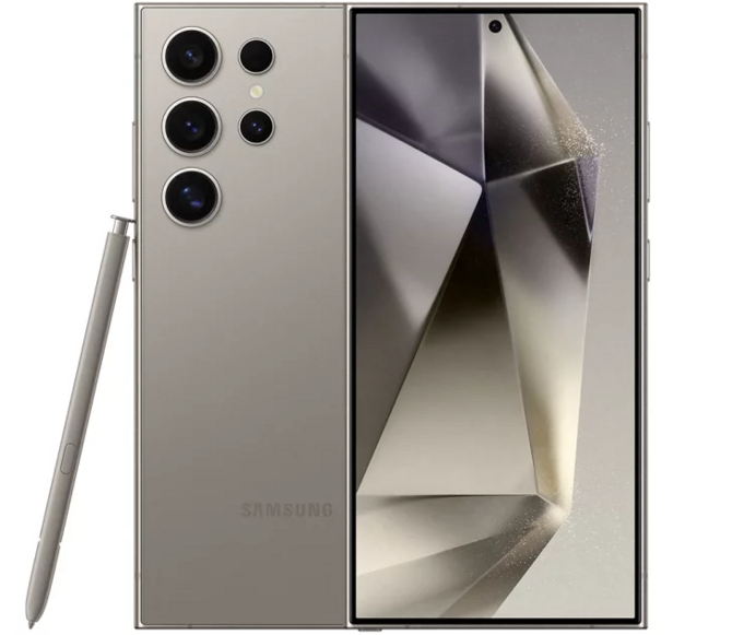 Samsung Galaxy S24 - wiemy już wszystko o nadchodzących flagowcach. Pozostało tylko czekać na ogłoszenie cen [2]