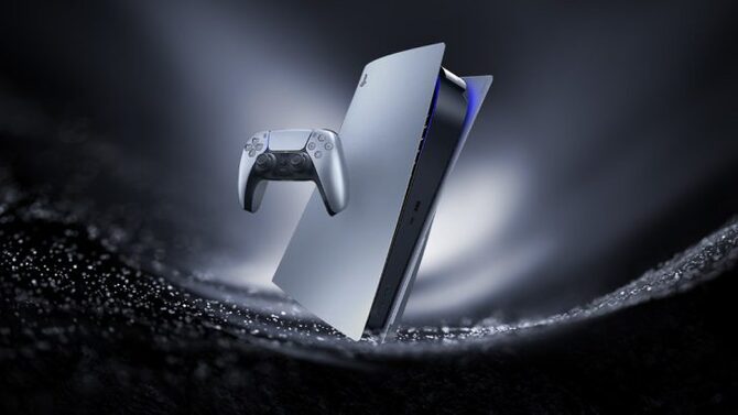 Sony PlayStation 5 sprzedaje się niemal tak dobrze jak PlayStation 4. Konsola osiągnęła kolejny kamień milowy [2]