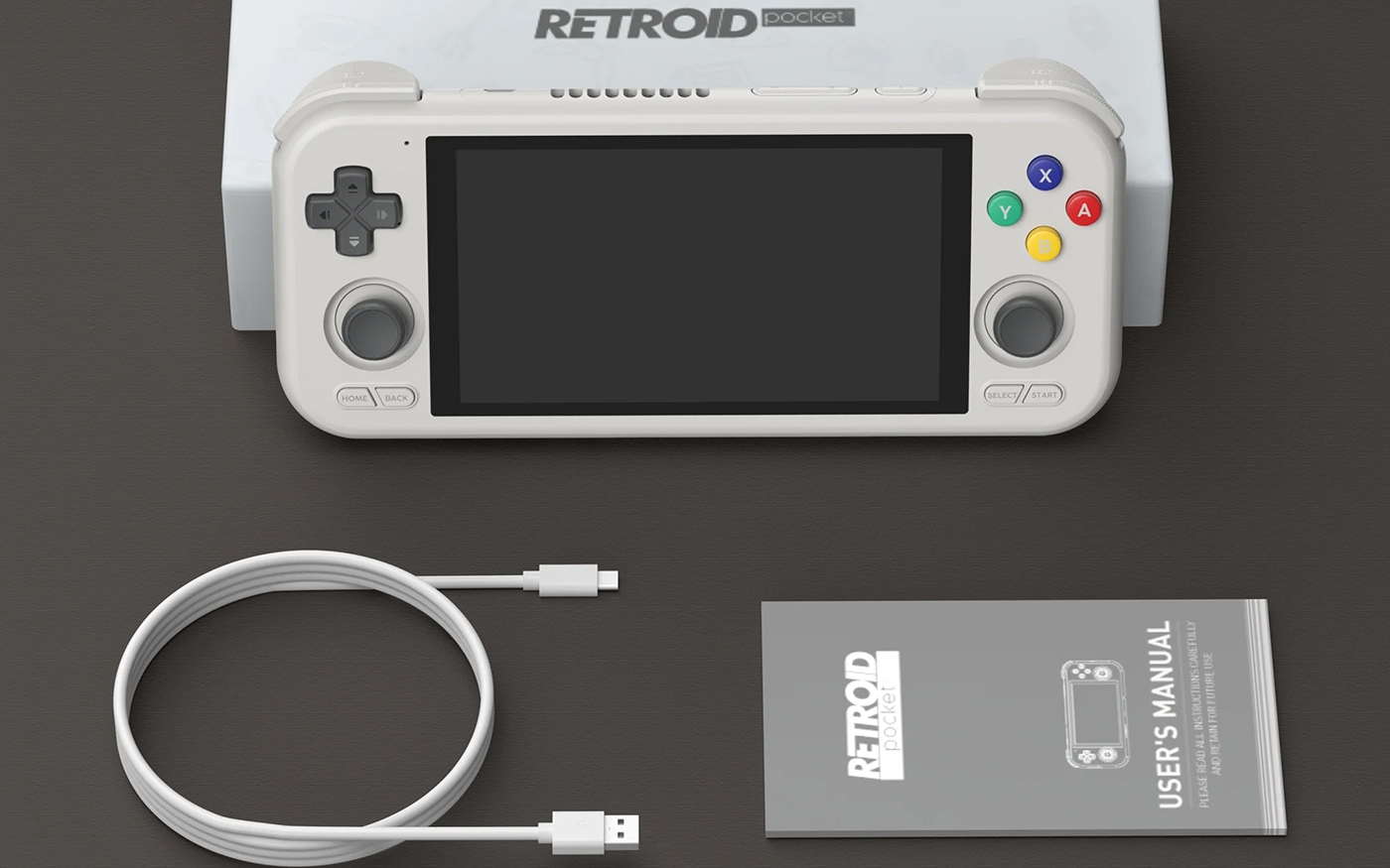 Retroid Pocket 4 i 4 Pro - nowa generacja handheldów do