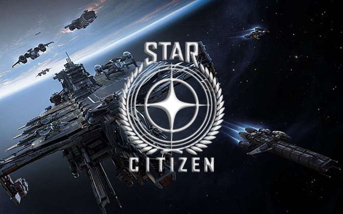 Star Citizen – an average Pole would have to work for over 7 years for a new expansion to the game.  The production once again amazes