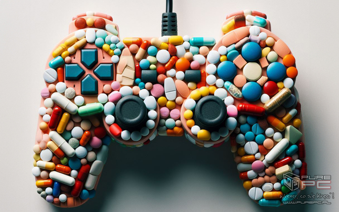 Video games have proven to be helpful in treating depression.  In many respects, they are more effective than medications [2]
