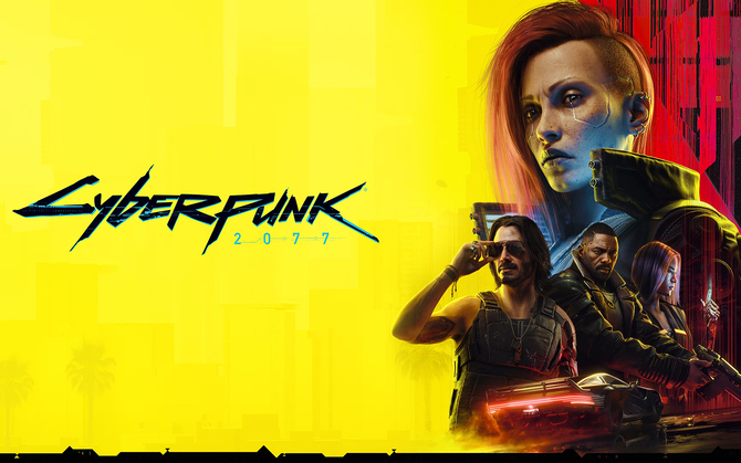 Najbardziej dochodowe gry w 2023 roku na Steam. Na podium stanęli Cyberpunk 2077 i Baldur's Gate 3 [2]