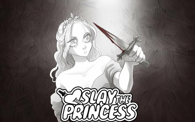 Don't watch others play, just download a pirated copy.  The creators of Slay the Princess take a different approach to making games