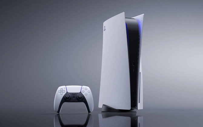 Sony przedstawia listę gier na 2024 rok dla konsoli PlayStation 5. Zestawienie zawiera również akcesoria [2]
