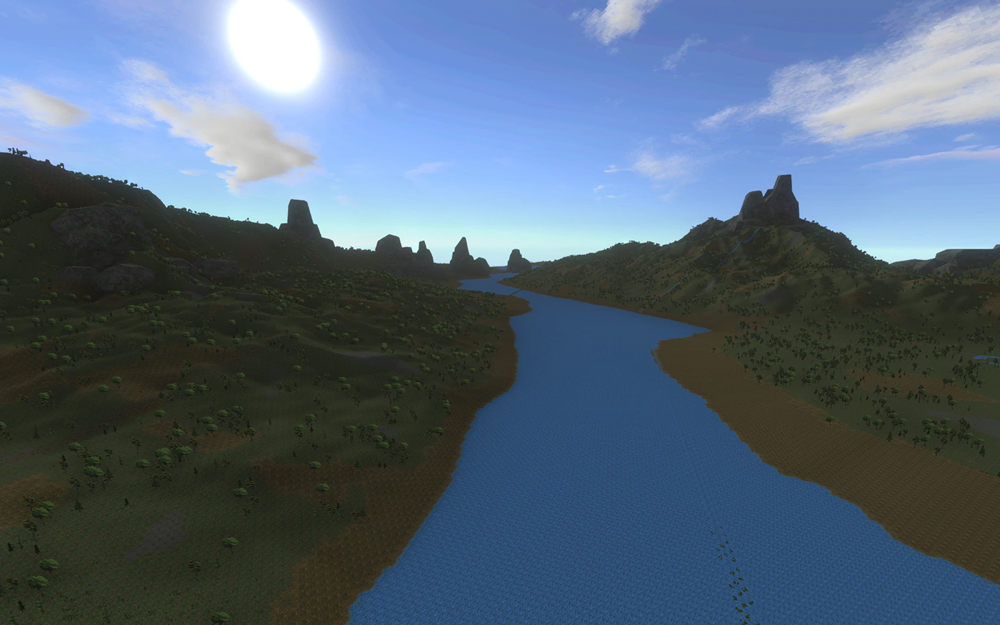 The Elder Scrolls II: Daggerfall - gra z systemu MS-DOS została ...