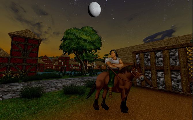 The Elder Scrolls II: Daggerfall - the MS-DOS game was ported to the Unity engine.  Available to play for free [2]