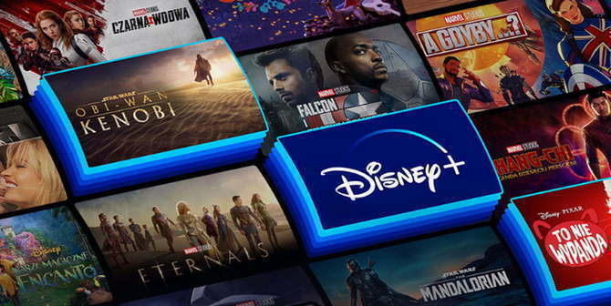 Disney+ – new VOD films and series for January 2024. Premieres include Echo and Spryciarz
