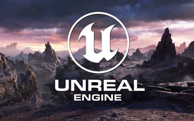 UEVR - tysiące gier z silnika Unreal Engine dostępne do zagrania w VR. Darmowy projekt ukazał się w wersji beta [2]