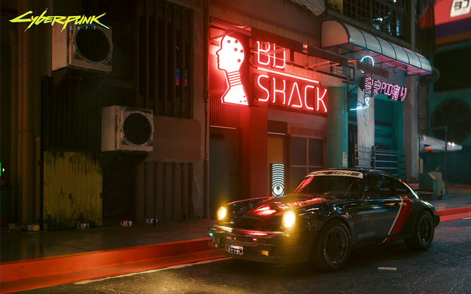 Cyberpunk 2077 z Path Tracingiem na sterydach wygląda obłędnie. Modyfikacje jeszcze bardziej podnoszą poziom graficzny [1]