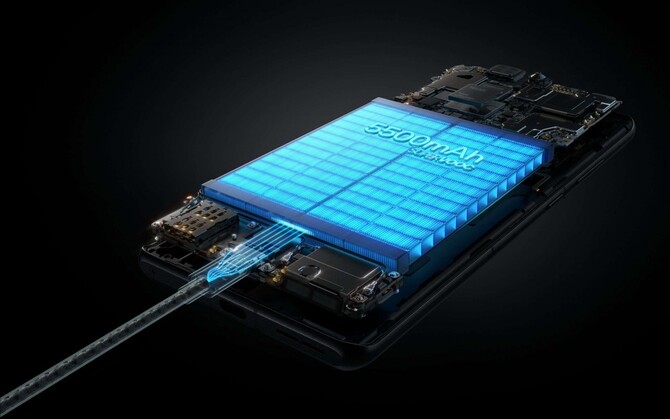 OnePlus 12R z największą baterią w historii marki i ekranem LTPO 4.0. Globalny debiut smartfona tuż tuż [2]