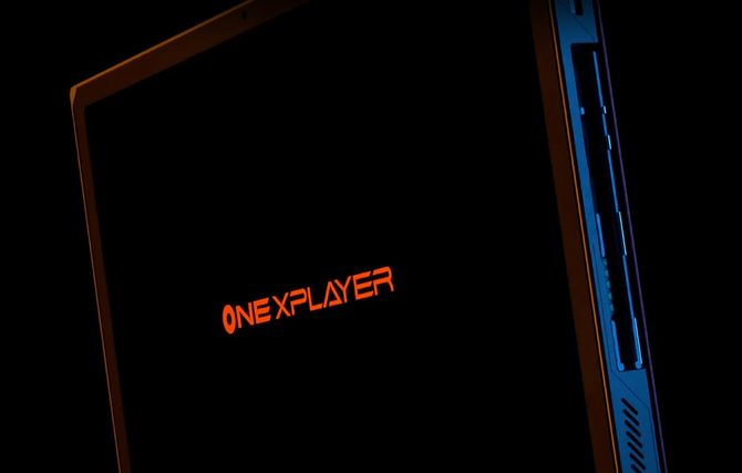 OneXPlayer X1 - handheld 3w1 z pierwszymi testami wydajności. Wykorzystano również eGPU z układem AMD Radeon RX 7600M XT [5]