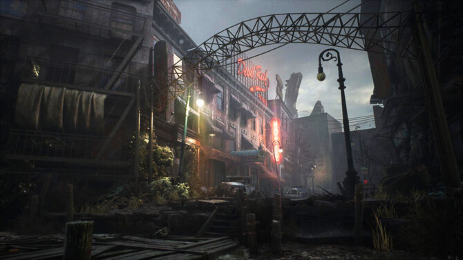 The Sinking City - Frogwares wygrało sądową batalię o licencję. Ulepszona wersja i DLC Merciful Madness pojawi się także na PC [1]